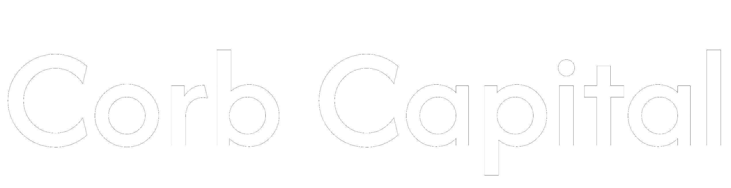 Corb Capital