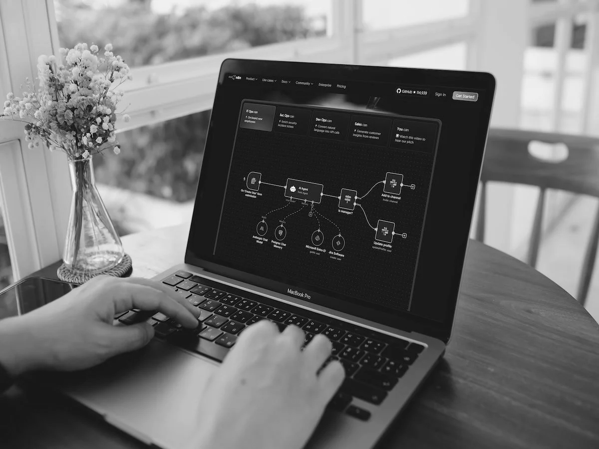 Cover: How we design AI agents for enterprise workflows